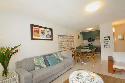 Cossies By The Sea - Accommodation Sunshine Coast 11