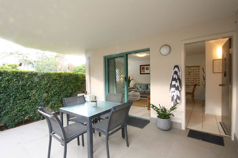 Cossies By The Sea - Accommodation Sunshine Coast 12