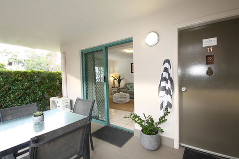 Cossies By The Sea - Accommodation Sunshine Coast 13