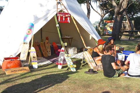 Cossies By The Sea - Accommodation Sunshine Coast 20