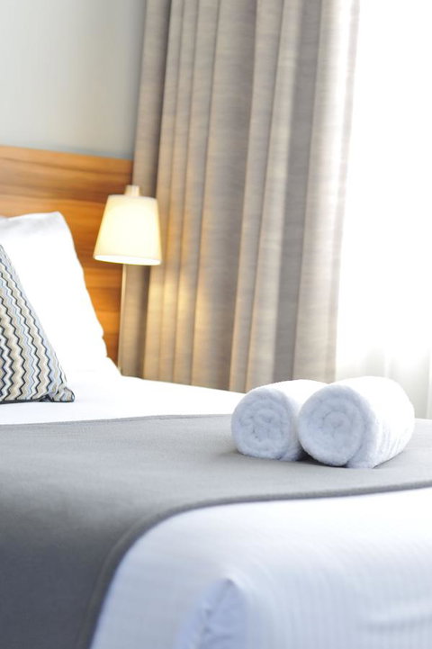 Metro Hotel Miranda - Accommodation Sunshine Coast 15