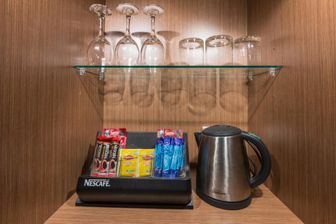 Metro Hotel Miranda - Accommodation Sunshine Coast 22