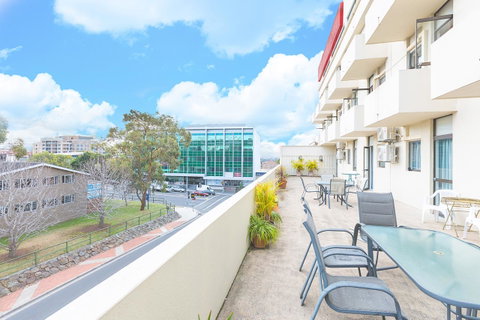 Metro Hotel Miranda - Accommodation Sunshine Coast 26