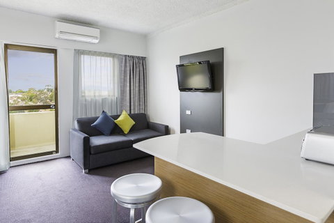 Metro Hotel Miranda - Accommodation Sunshine Coast 8