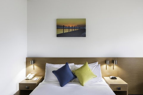 Metro Hotel Miranda - Accommodation Sunshine Coast 2
