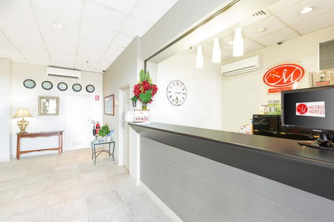 Metro Hotel Miranda - Accommodation Sunshine Coast 27