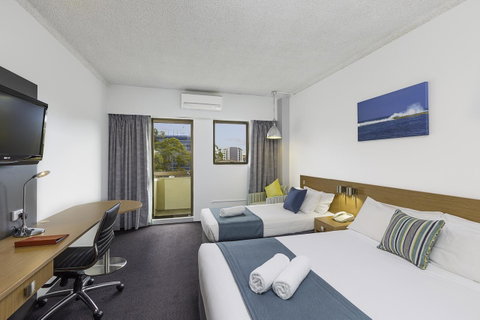 Metro Hotel Miranda - Accommodation Sunshine Coast 12