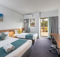 Metro Hotel Miranda - Accommodation Sunshine Coast
