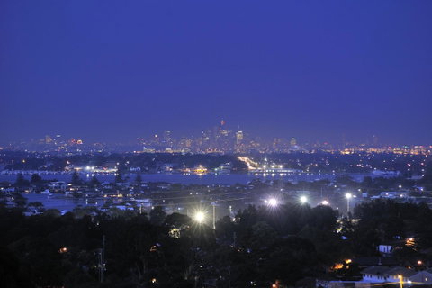 Metro Hotel Miranda - Accommodation Sunshine Coast 16