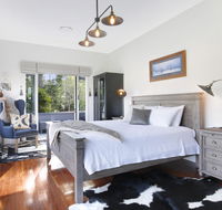 Romanz in the valley Luxury BB - Accommodation Sunshine Coast