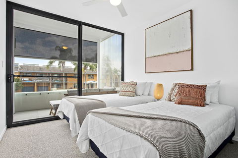 No 5 Rockpool 69 Ave Sawtell - Accommodation Sunshine Coast 8