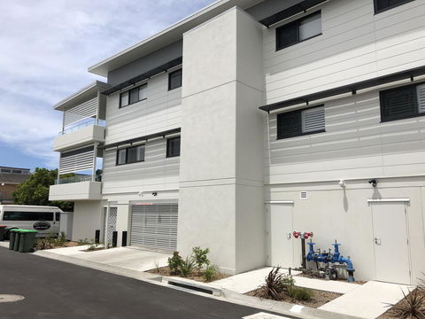 No 5 Rockpool 69 Ave Sawtell - Accommodation Sunshine Coast 17