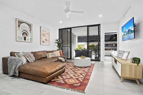 No 5 Rockpool 69 Ave Sawtell - Accommodation Sunshine Coast 0