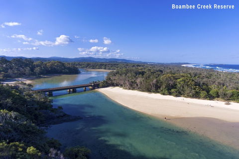 No 5 Rockpool 69 Ave Sawtell - Accommodation Sunshine Coast 14