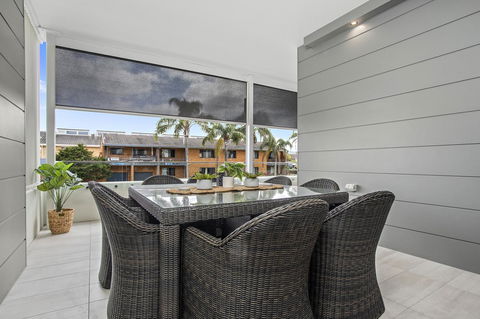 No 5 Rockpool 69 Ave Sawtell - Accommodation Sunshine Coast 12