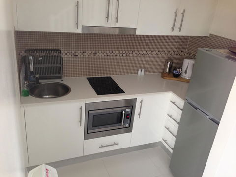 Byron Central Apartments - Accommodation Sunshine Coast 26