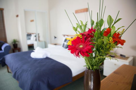 Byron Central Apartments - Accommodation Sunshine Coast 14