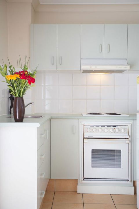 Byron Central Apartments - Accommodation Sunshine Coast 11