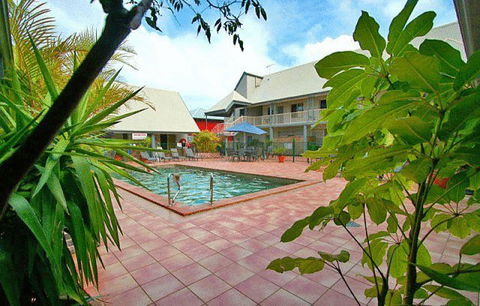 Byron Central Apartments - Accommodation Sunshine Coast 17