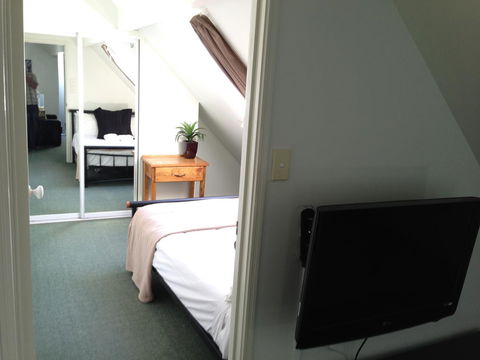 Byron Central Apartments - Accommodation Sunshine Coast 21