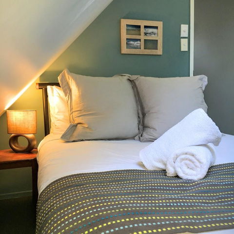 Byron Central Apartments - Accommodation Sunshine Coast 35