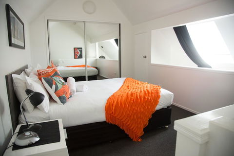 Byron Central Apartments - Accommodation Sunshine Coast 5