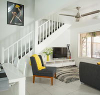 Byron Central Apartments - Accommodation Sunshine Coast
