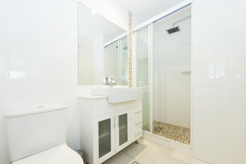 Byron Central Apartments - Accommodation Sunshine Coast 1