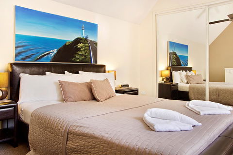 Byron Central Apartments - Accommodation Sunshine Coast 28