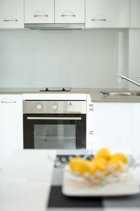 Byron Central Apartments - Accommodation Sunshine Coast 6