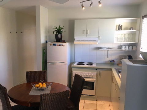 Byron Central Apartments - Accommodation Sunshine Coast 38