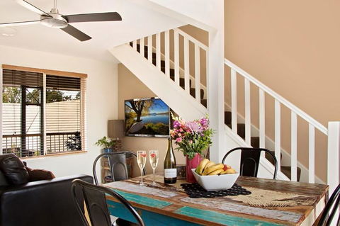 Byron Central Apartments - Accommodation Sunshine Coast 19