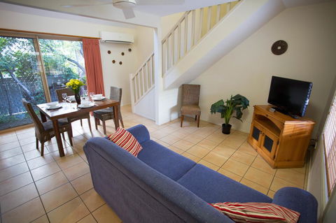 Byron Central Apartments - Accommodation Sunshine Coast 7