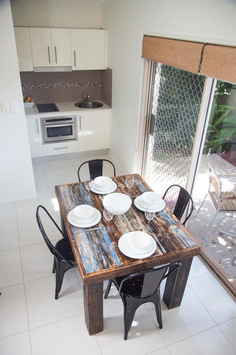 Byron Central Apartments - Accommodation Sunshine Coast 3