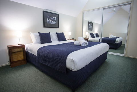 Byron Central Apartments - Accommodation Sunshine Coast 34