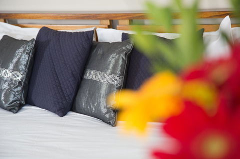 Byron Central Apartments - Accommodation Sunshine Coast 12