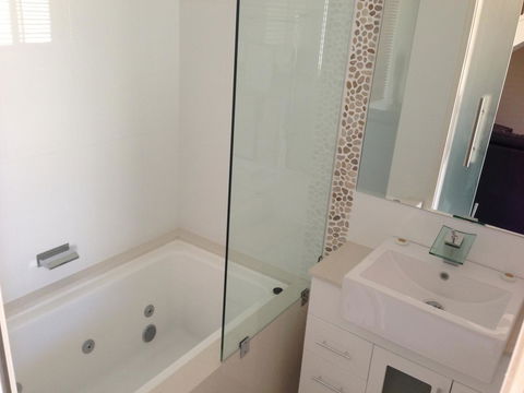 Byron Central Apartments - Accommodation Sunshine Coast 27