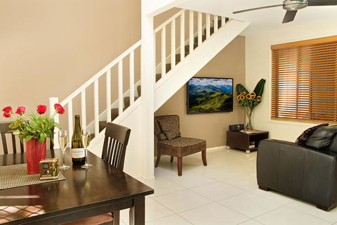 Byron Central Apartments - Accommodation Sunshine Coast 15