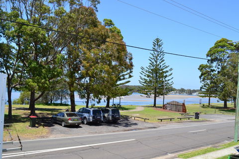 Sundial Holiday Units - Accommodation Sunshine Coast 7