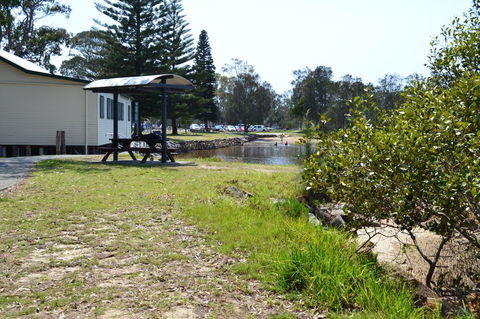 Sundial Holiday Units - Accommodation Sunshine Coast 12