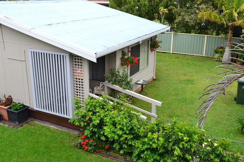 Sundial Holiday Units - Accommodation Sunshine Coast 30