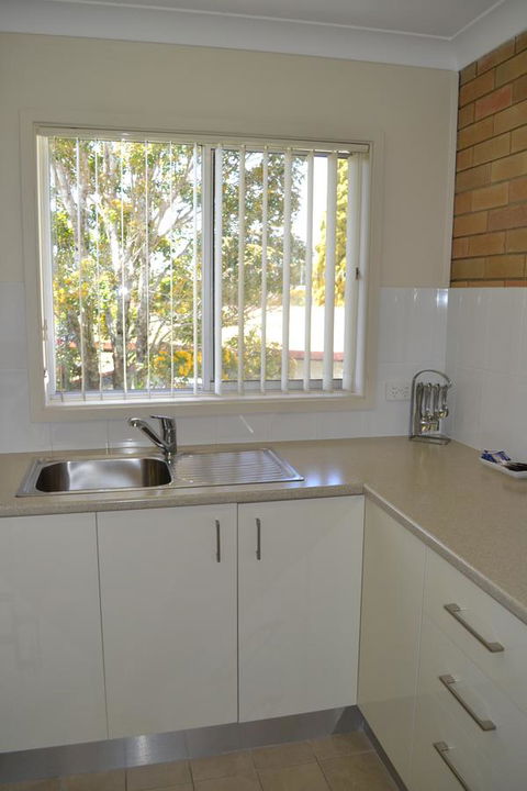 Sundial Holiday Units - Accommodation Sunshine Coast 29