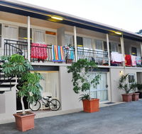Sundial Holiday Units - Accommodation Sunshine Coast