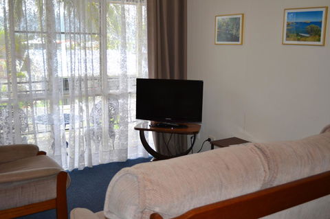 Sundial Holiday Units - Accommodation Sunshine Coast 36