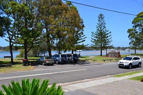 Sundial Holiday Units - Accommodation Sunshine Coast 38