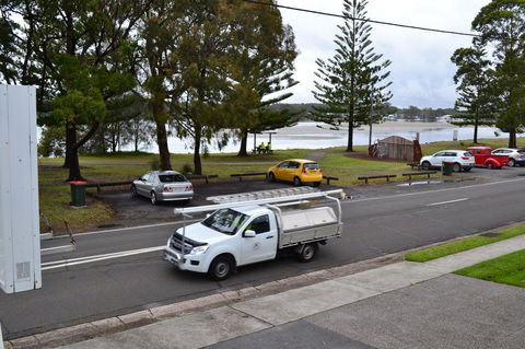 Sundial Holiday Units - Accommodation Sunshine Coast 32