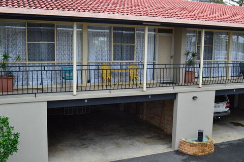 Sundial Holiday Units - Accommodation Sunshine Coast 9