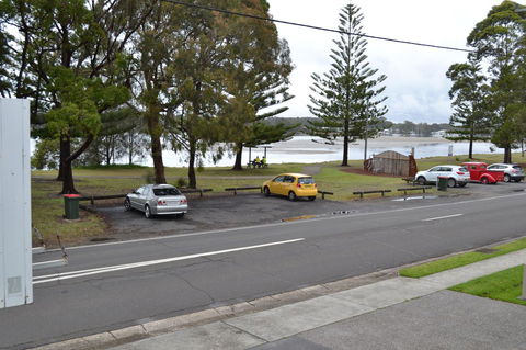 Sundial Holiday Units - Accommodation Sunshine Coast 34