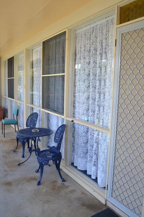 Sundial Holiday Units - Accommodation Sunshine Coast 23