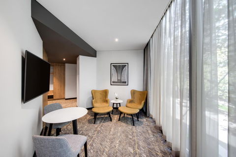 Vibe Hotel North Sydney - Accommodation Sunshine Coast 9